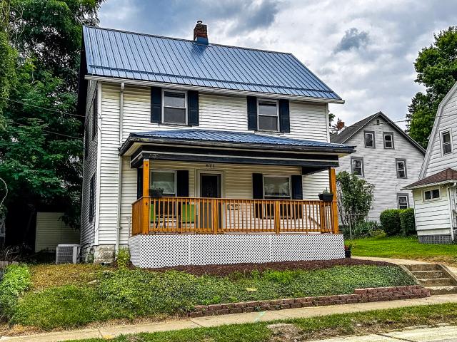 House for sale in Crawford, Pennsylvania