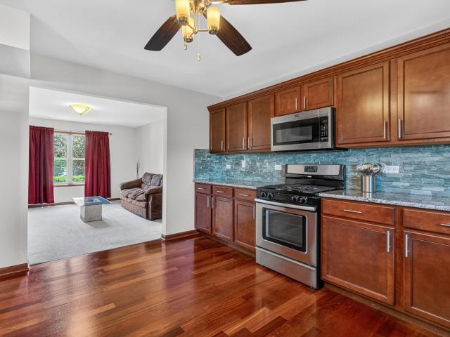 House for sale in New Lenox, Illinois