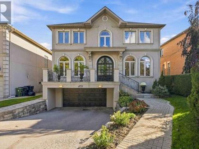 House for sale in Eglinton—Lawrence, Toronto