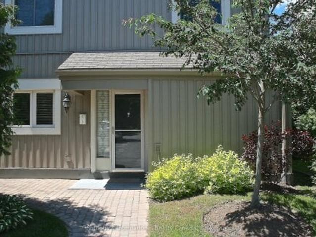 Condo for rent in Collingwood, Ontario