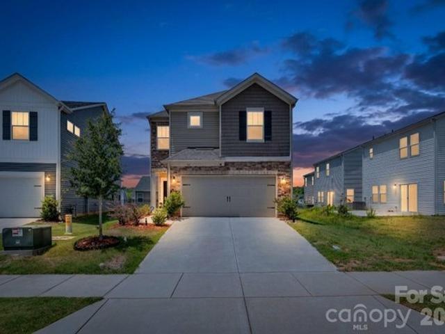 House for sale in Fort Mill, South Carolina