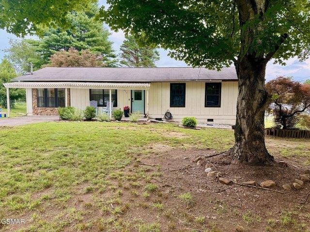 House for sale in Tennessee