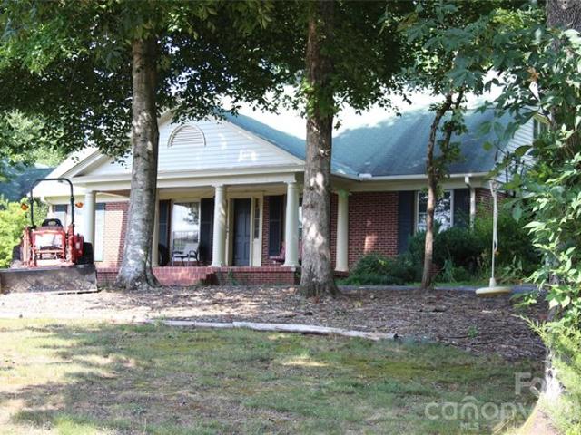 House for sale in Rutherford, North Carolina