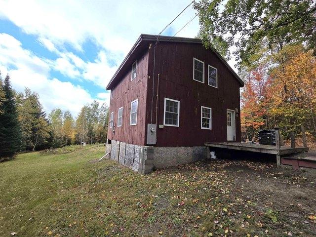 House for sale in Stewartstown, Coös County