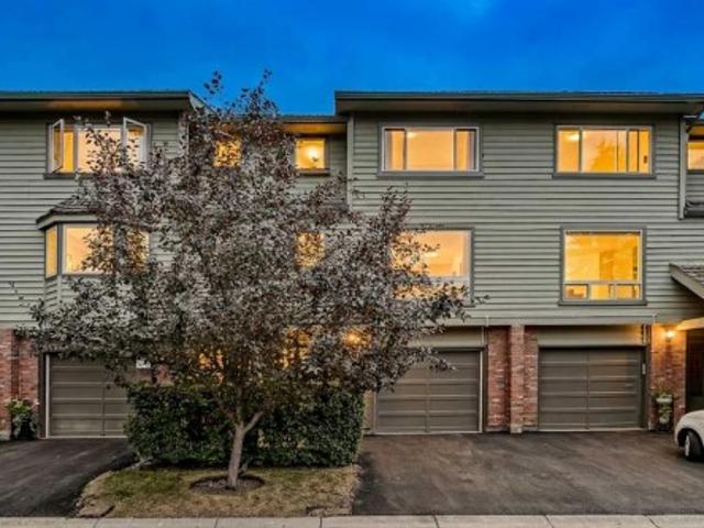 Townhouse for sale in Point McKay, Calgary