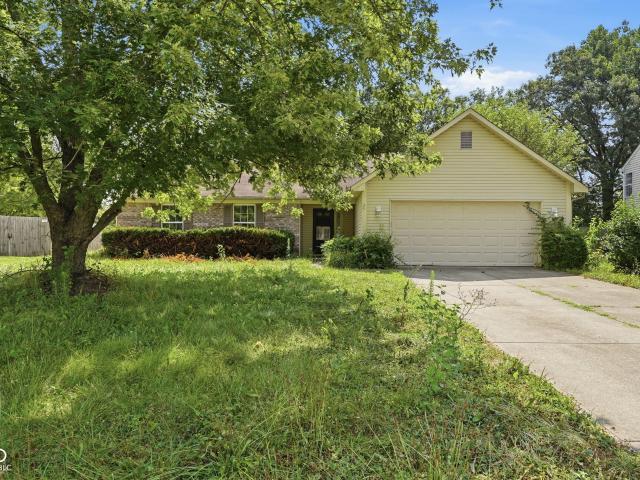 House for sale in Avon, Indiana