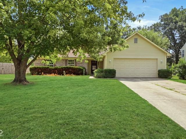 House for sale in Avon, Indiana
