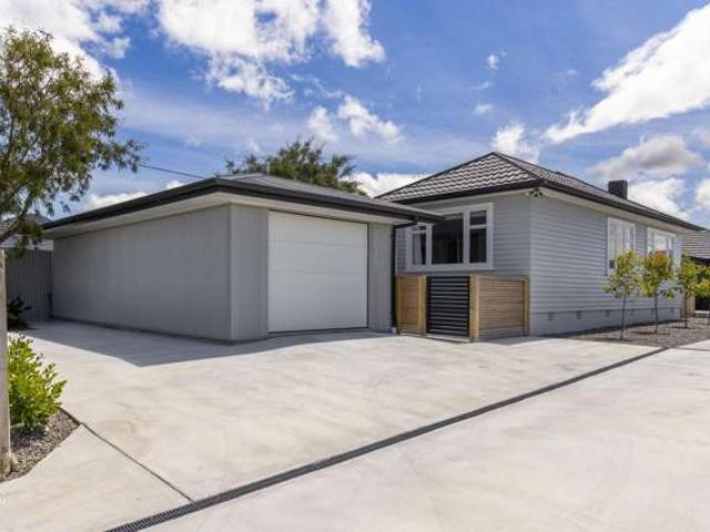 House for sale in Horowhenua District