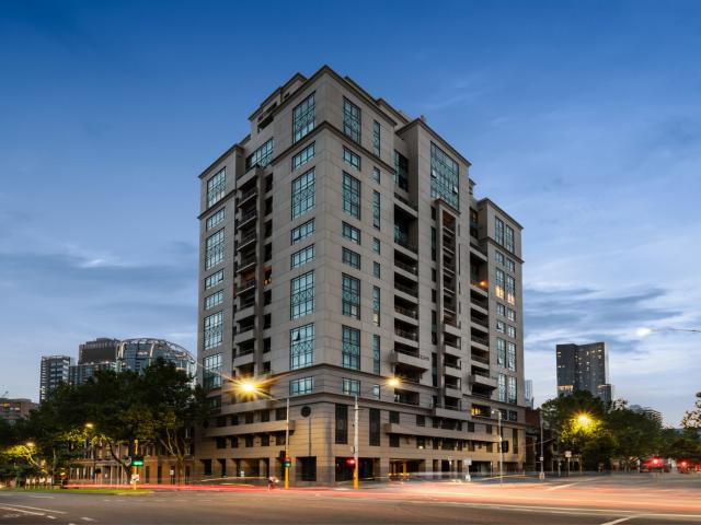 Apartment for rent in Camerons Creek, Victoria