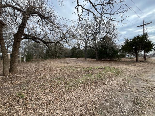 Land for sale in Somerville, Texas
