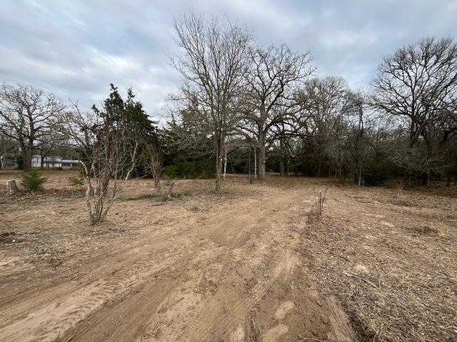 Land for sale in Somerville, Texas