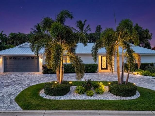 House for sale in Longboat Key, Florida