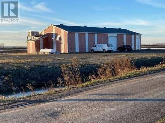 Farm for sale in York, Ontario