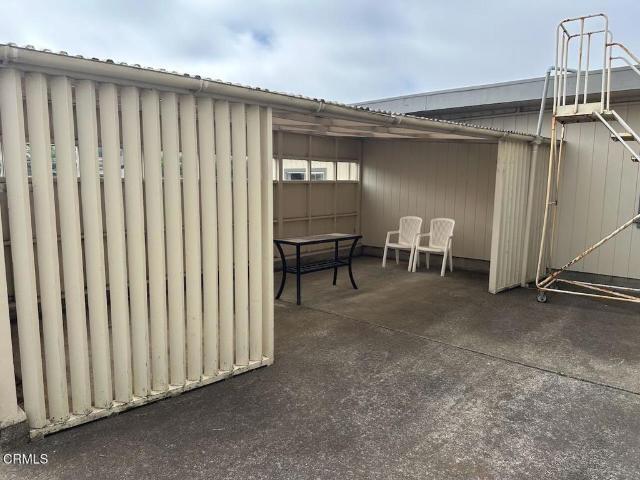 Commercial for sale in Fort Bragg, California