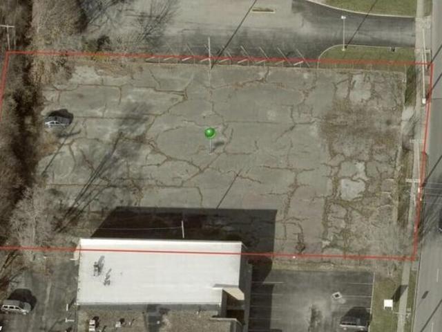 Land for sale in Columbus, Ohio