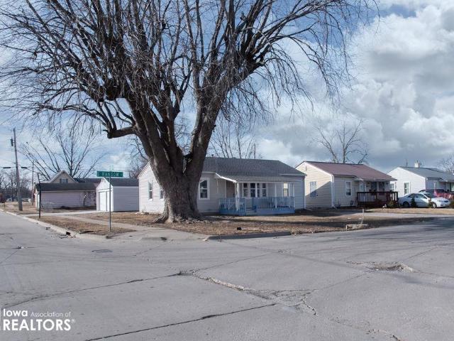 House for sale in Ottumwa, Iowa