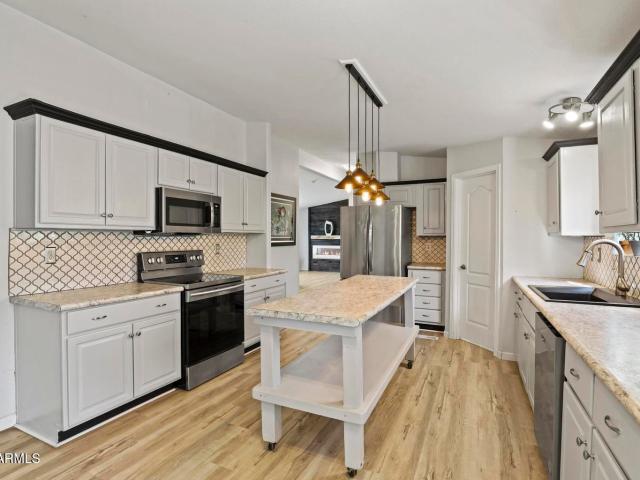 House for sale in Gila, Arizona