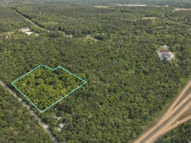 Land for sale in Chatham, North Carolina