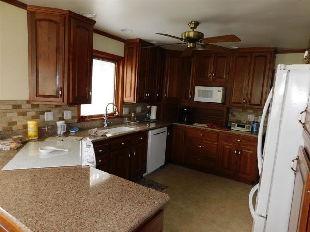House for sale in Mercer, Pennsylvania