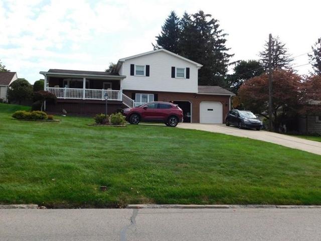 House for sale in Mercer, Pennsylvania