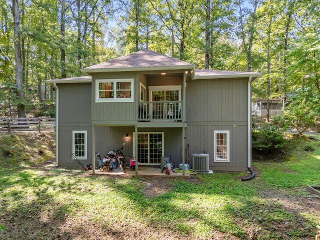 House for sale in Hayesville, North Carolina