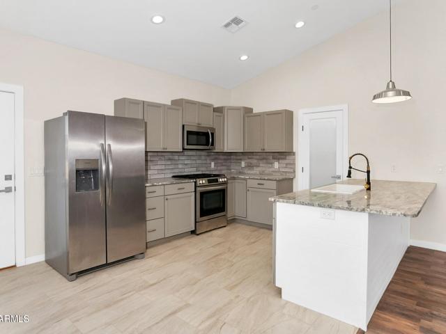 House for sale in Clarkdale, Arizona