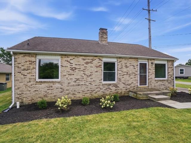 House for sale in Berlin, Ohio