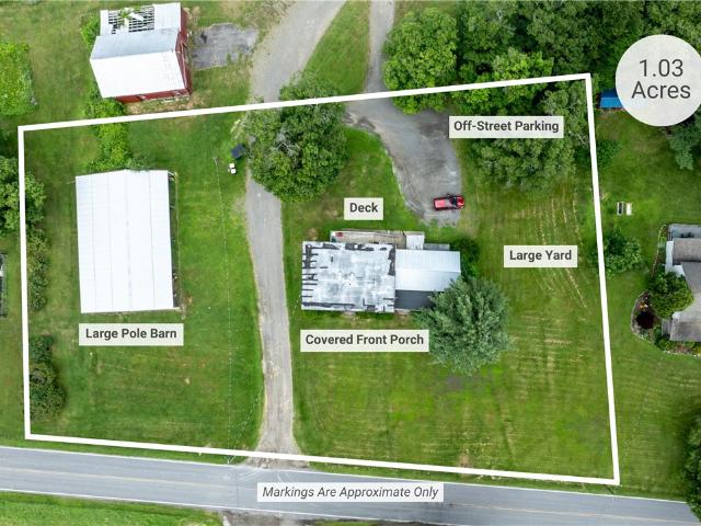 House for sale in Oneonta, New York