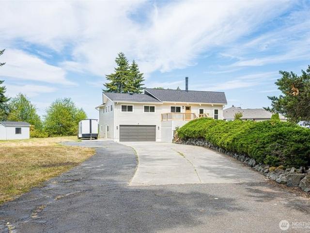House for sale in Sequim, Washington