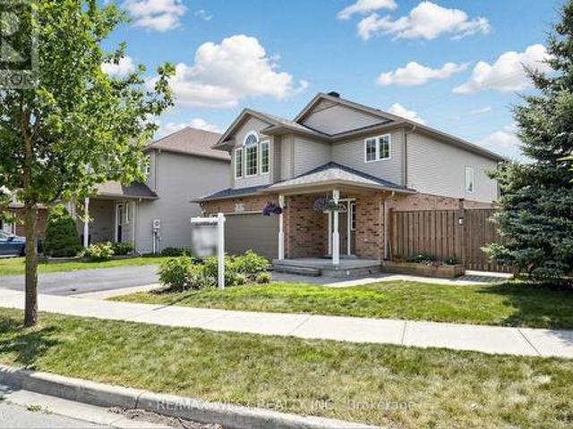 House for sale in Waterloo, Ontario