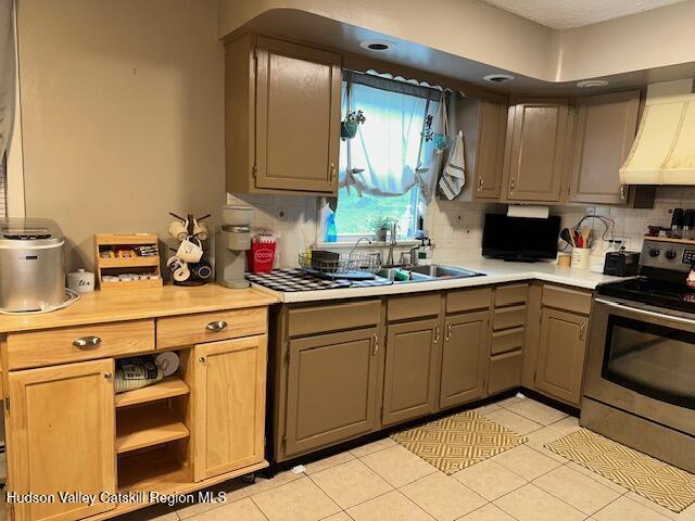 House for sale in Coxsackie, New York