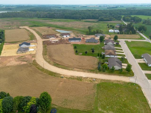 Land for sale in Brillion, Wisconsin