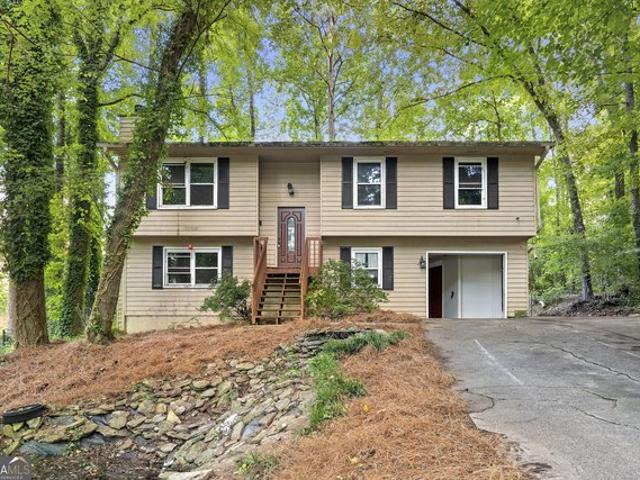 House for sale in Cobb, Georgia