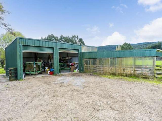 Property for sale in North Taieri, Dunedin City