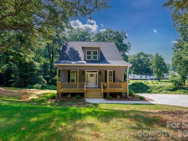 House for sale in Rock Hill, South Carolina