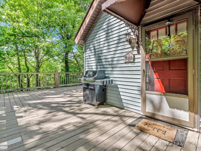 House for sale in Transylvania, North Carolina