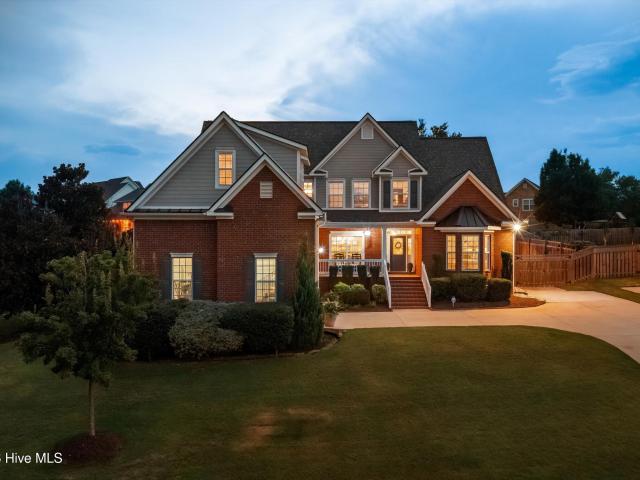 House for sale in Grovetown, Georgia