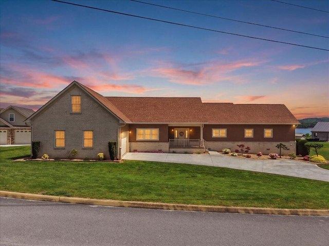 House for sale in Tennessee
