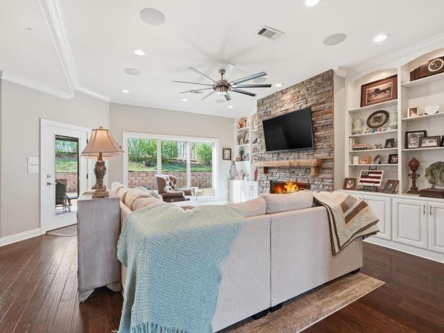 House for sale in Ark