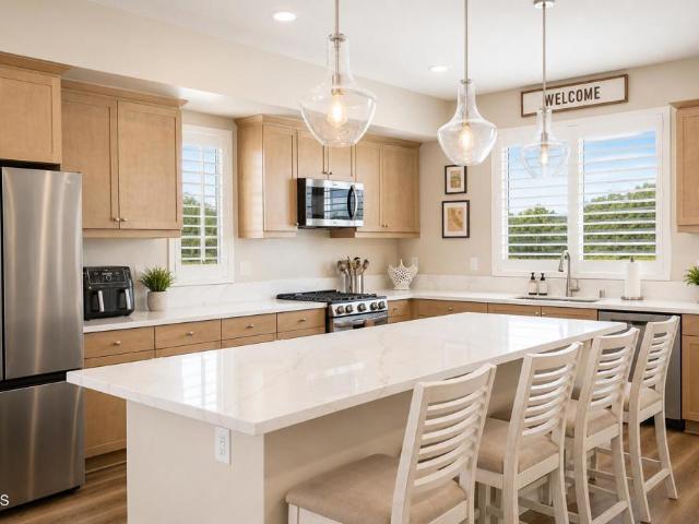 Condo for sale in Camarillo, California