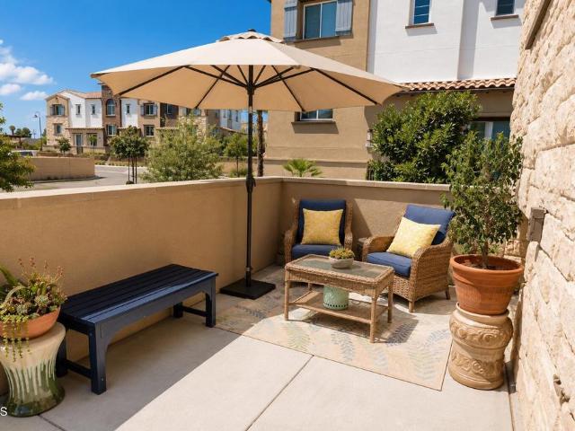Condo for sale in Camarillo, California