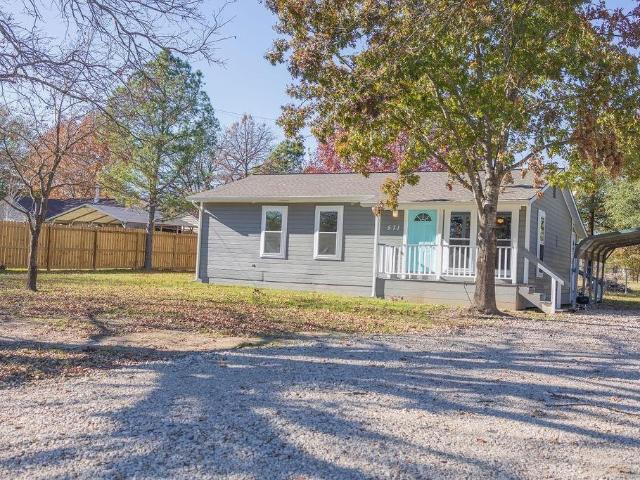 Property for rent in Texas