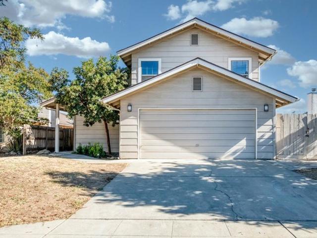 House for sale in Clovis, California
