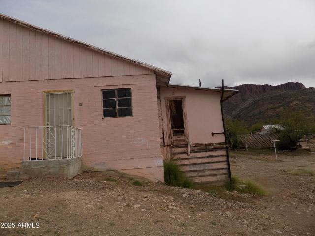 House for sale in Superior, Arizona