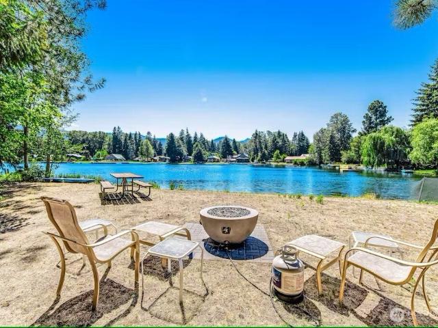 House for sale in Cle Elum, Washington