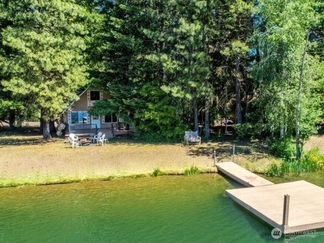 House for sale in Cle Elum, Washington