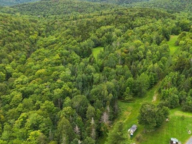 Land for sale in Northfield, Vermont