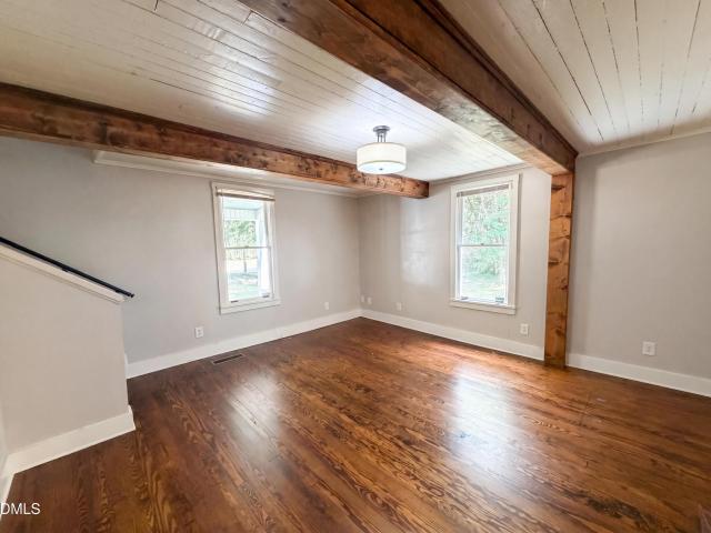 House for sale in Franklinton, North Carolina