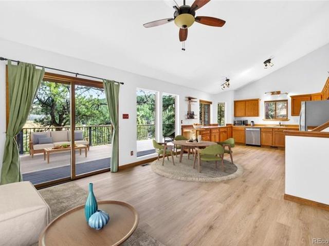 House for sale in Bailey, Colorado