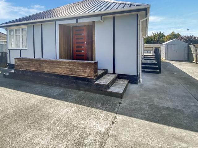 House for rent in Levin, Horowhenua District